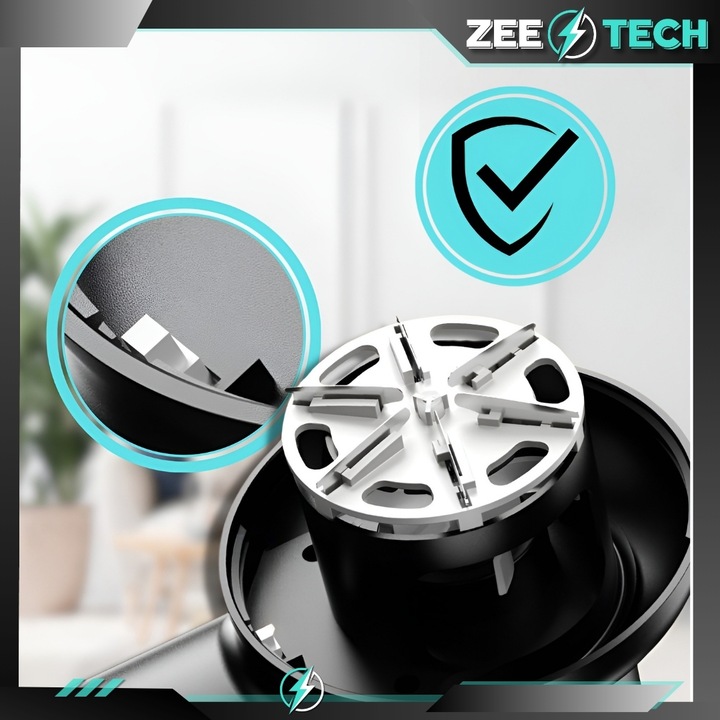 GOLARKA DO UBRAŃ ELEKTRYCZNA AKUMULATOROWA MOCNA MASZYNKA DO TKANIN