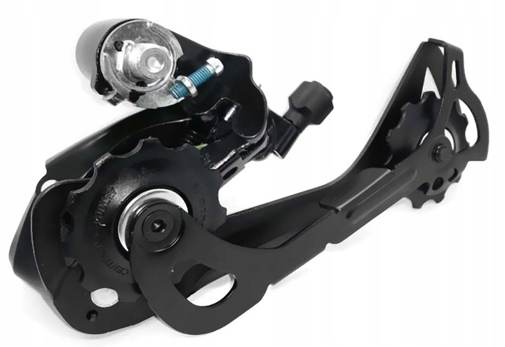 Przerzutka tylna Shimano Acera RD-M3020 SGS (długi) 7/8 rz. Nowy model