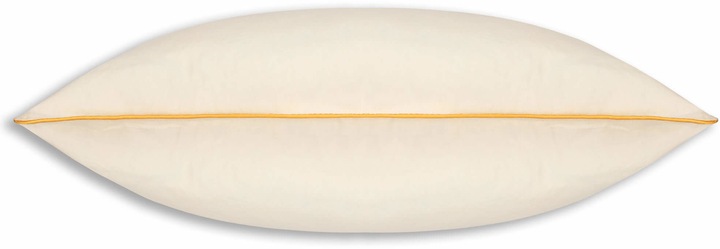 PODUSZKA PUCHOWA 40x40 0,3kg 100% PUCH KREMOWA