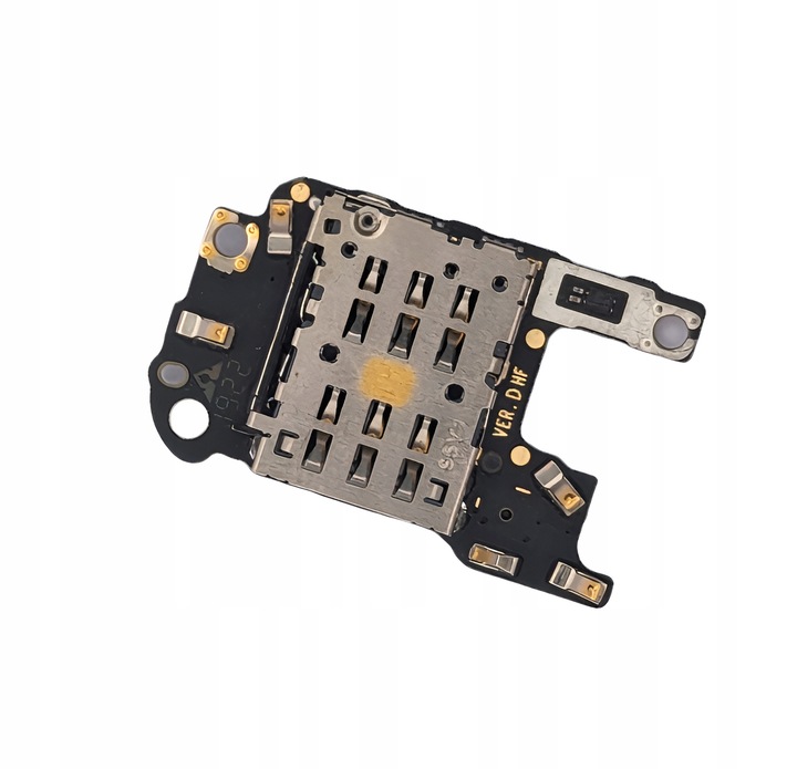 ORYGINAŁ CZYTNIK GNIAZDO SIM MIKROFON HUAWEI P30 PRO