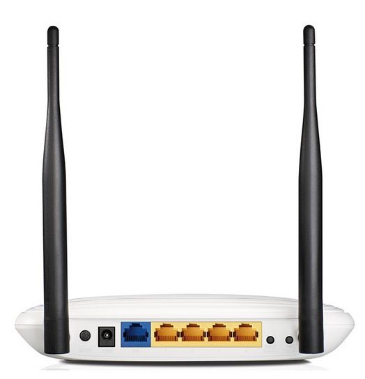 Access Point, Router TP-Link TL-WR841N