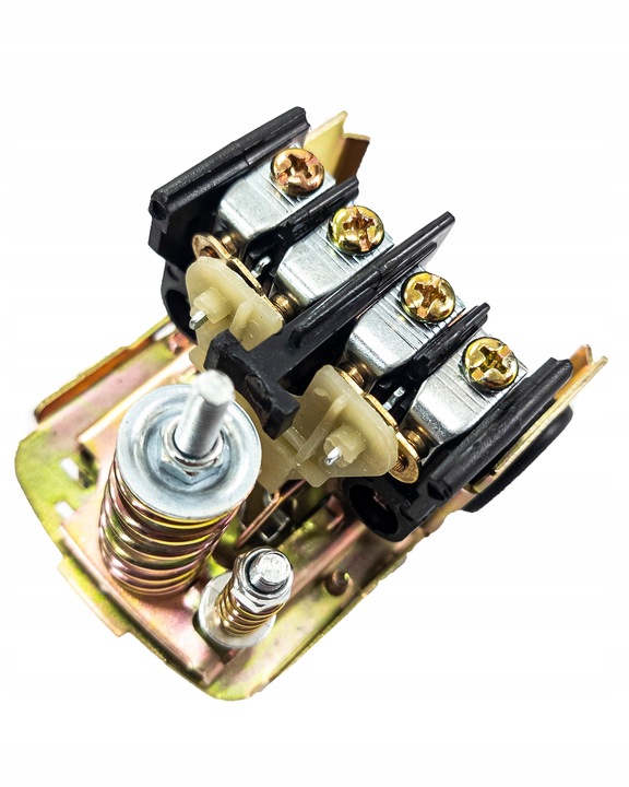 WŁĄCZNIK WYŁĄCZNIK CIŚNIENIOWY POMPY HYDROFORU 1/4" GW 5 bar 230V
