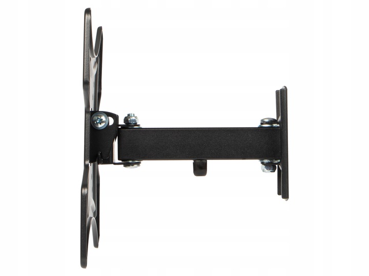 MOCNY OBROTOWY UCHWYT ŚCIENNY DO TV MONITORA WIESZAK TELEWIZORA LCD 10-42