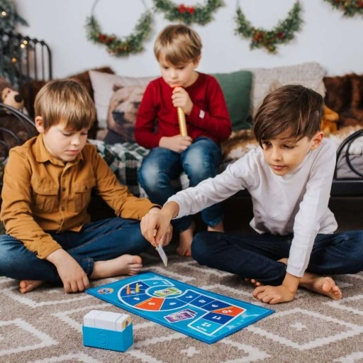 GRA PLANSZOWA 5 SEKUND 2.0 EDYCJA SPECJALNA 2019