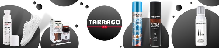 PASTA DO BUTÓW BIAŁA FARBA DO SNEAKERSÓW TARRAGO