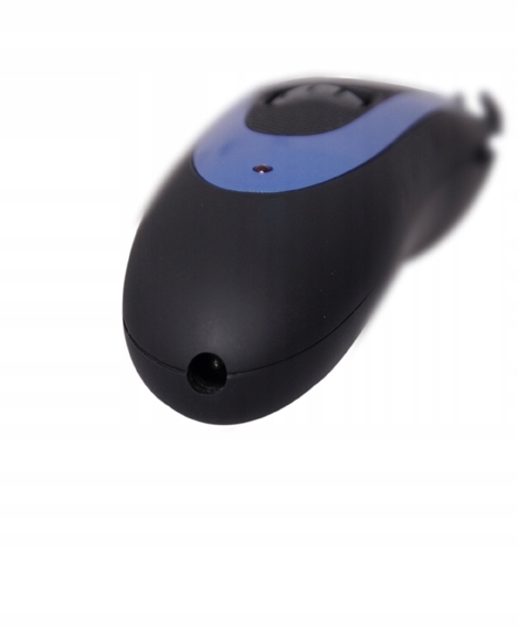 MASZYNKA DO STRZYŻENIA WŁOSÓW I ZAROSTU STRZYŻARKA ELDOM MG11U USB