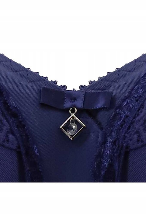 VIKI 585 biustonosz IRENA miękki duże rozmiary