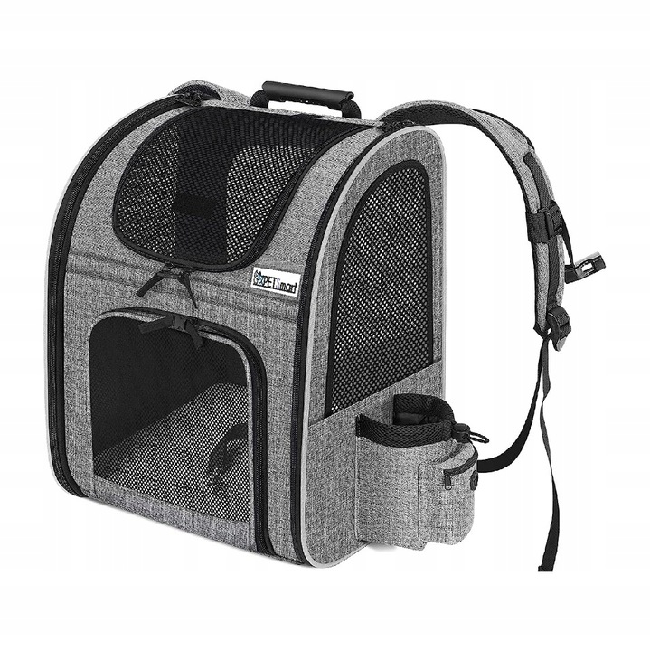 PLECAK DLA KOTA / PSA Transporter Torba PETSmart