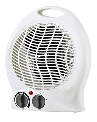 Termowentylator farelka grzejnik elektryczny 2000W