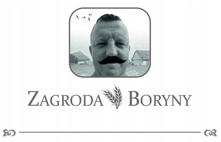 Płatki Owsiane 5 KG Pradawne Pyszne od Boryny bez Glifosatu