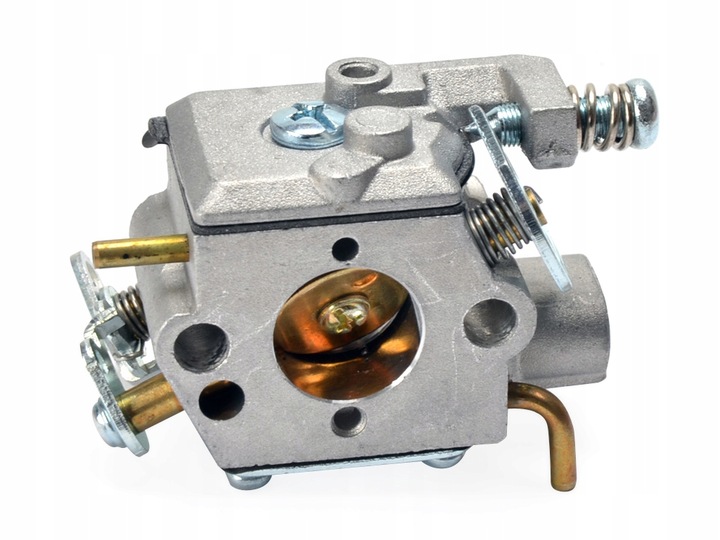 GAŹNIK DO PIŁY SPALINOWEJ PARTNER P340S