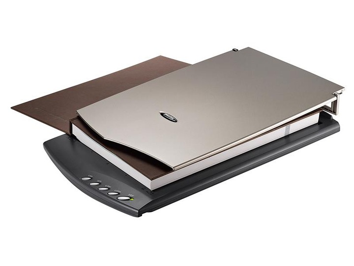 Plustek OpticSlim 2610 Plus