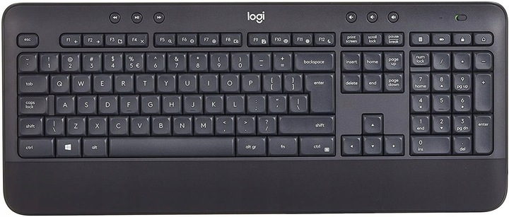 Zestaw LOGITECH MK545 Advanced
