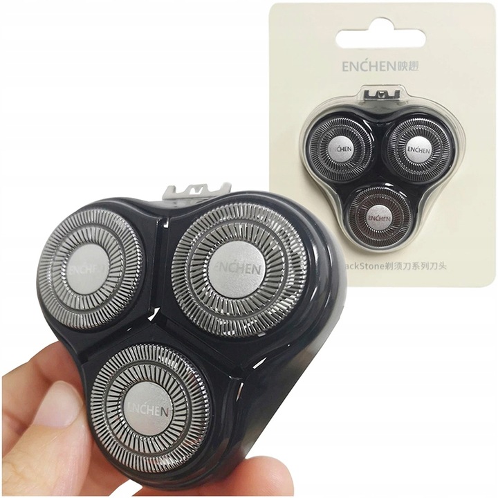 GŁOWICA OSTRZE DO GOLARKI ENCHEN BLACKSTONE 3