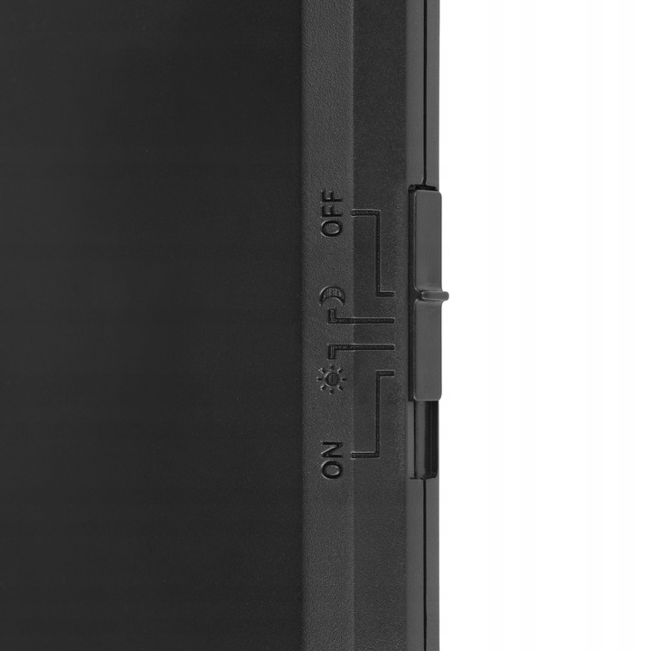 Lampka nocna z Czujnikiem Ruchu na akumulator samoprzylepna na ścianę