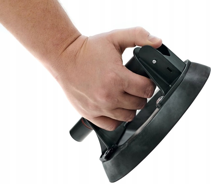 PRZYSSAWKA DO PŁYTEK PRÓŻNIOWA UCHWYT DO SZYB GLAZURY UDŹWIG 100KG