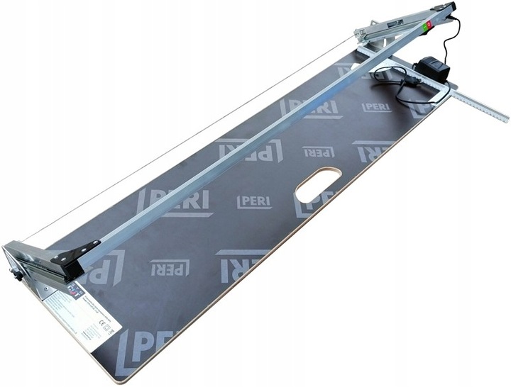 PRZECINARKA GILOTYNA MASZYNA DO CIĘCIA STYROPIANU STYRODURU STR CUT SC-113