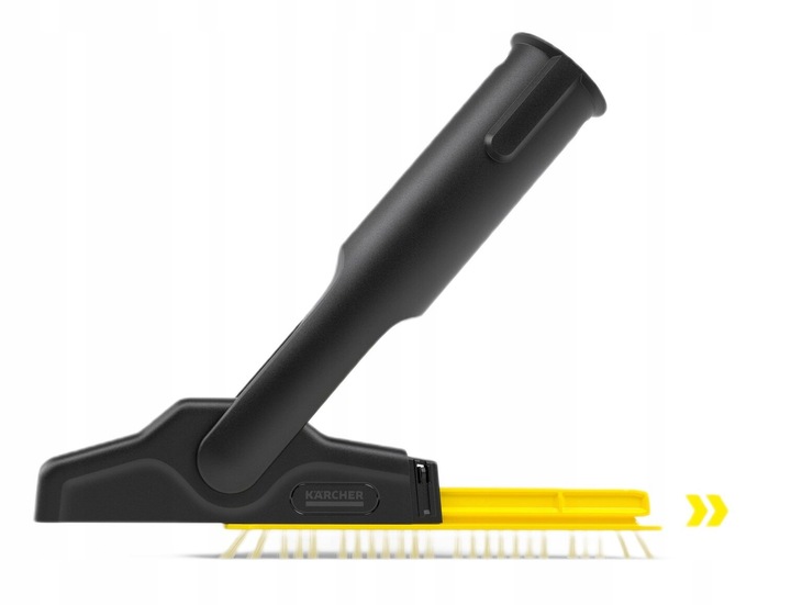 Szczotka do fug KARCHER 2.863-334.0