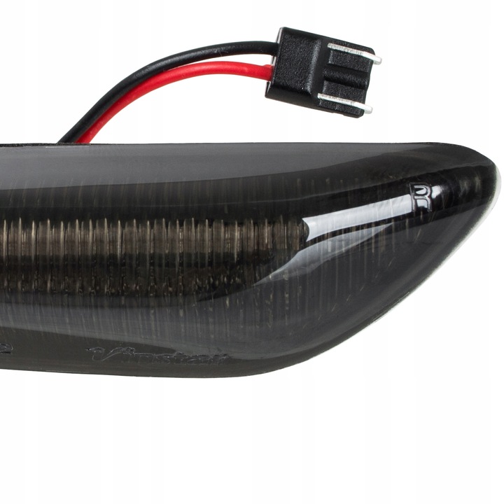 Kierunkowskazy Dynamiczne Led Migacze Pływające BMW E46 E60 E90 E92 E81 E87