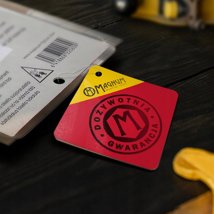 Obcinak do rur Magnum miedzianych stalowych aluminium 3-32 mm