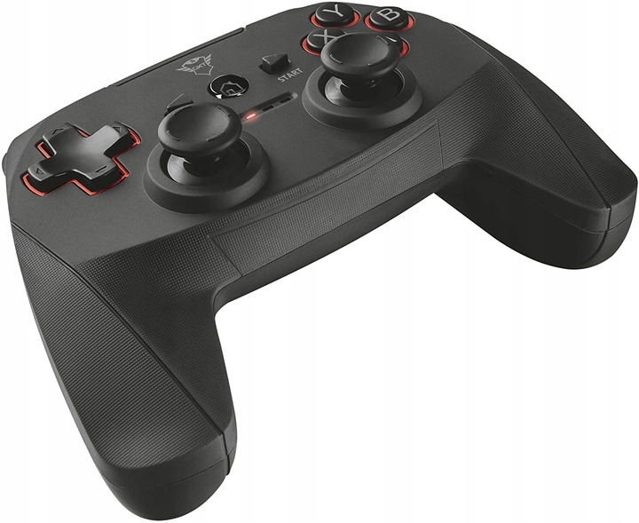 Gamepad Bezprzewodowy Pad Kontroler USB do PS3 PC