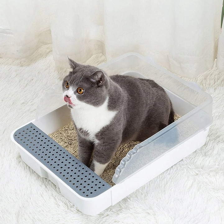 ŻWIREK DREWNIANY GRYZONI KOTA 30kg ŚCIÓŁKA PELLET