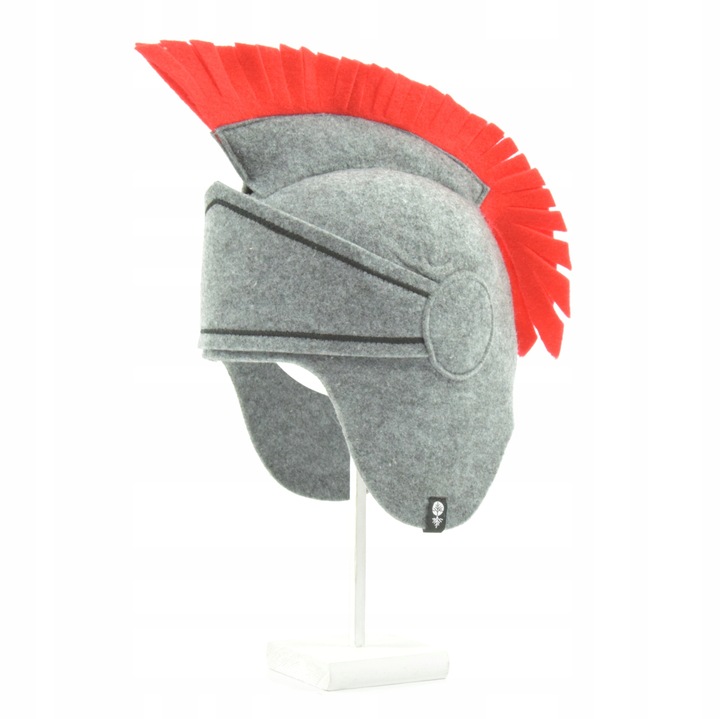 Czapka do sauny filcowa RZYMIANIN L