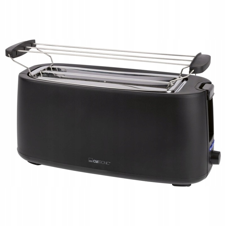 Toster Opiekacz do Kanapek Tostów Gofrów Grzanek Tosty Rozmrażanie