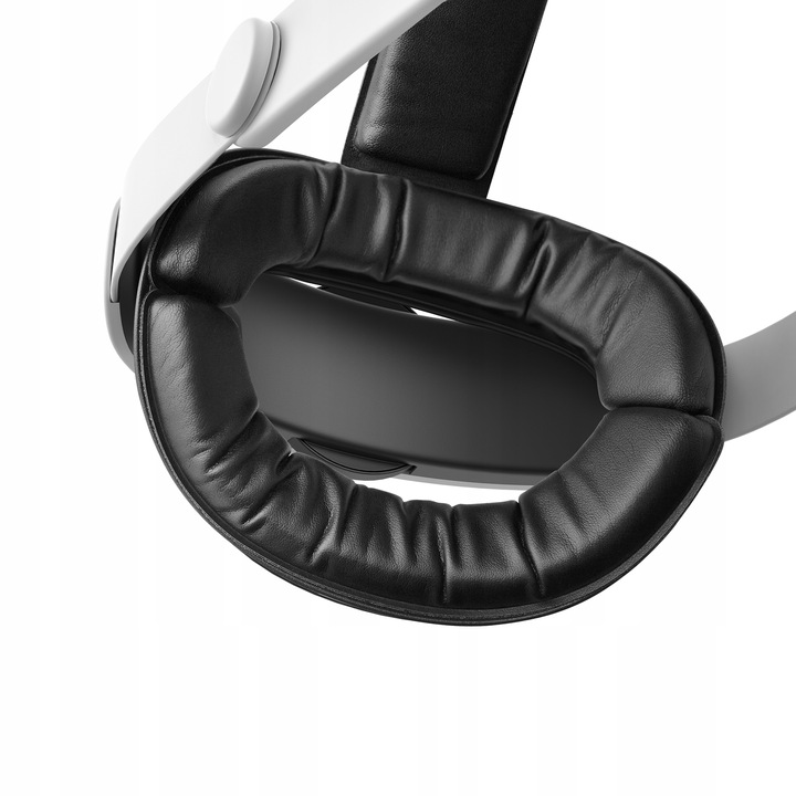 PASEK NA GŁOWĘ KIWI design K4 DO META QUEST 3 miękki komfortowy