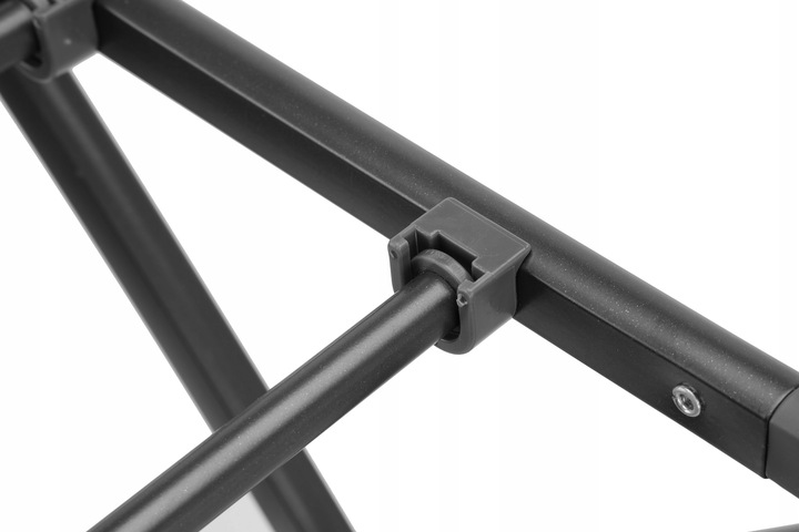 SUSZARKA NA PRANIE BIELIZNĘ UBRANIA STOJĄCA PIONOWA SKŁADANA TELESKOPOWA