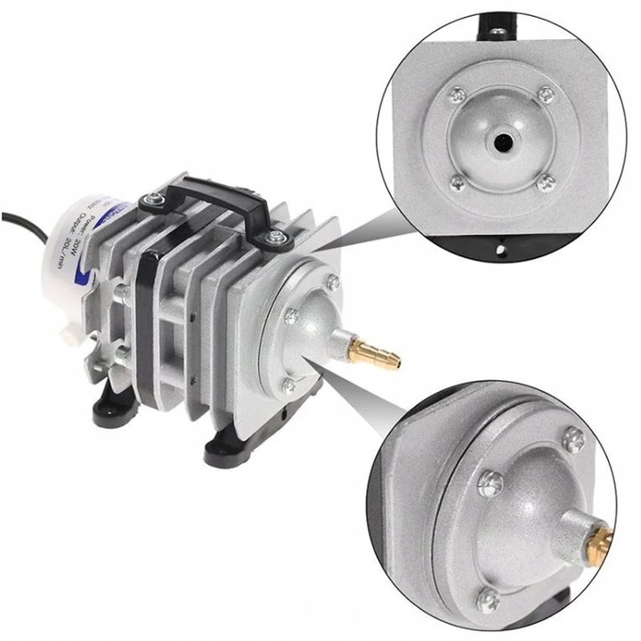 SunSun Napowietrzacz ACO-002