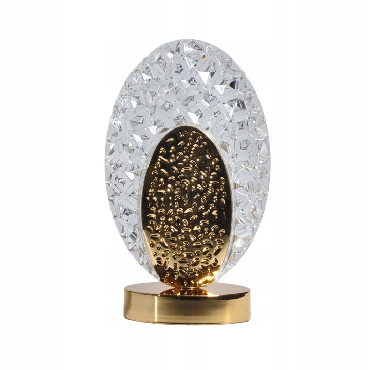 Lampka dekoracyjna LED 1W 40lm CCT zmienna barwa ściemniana