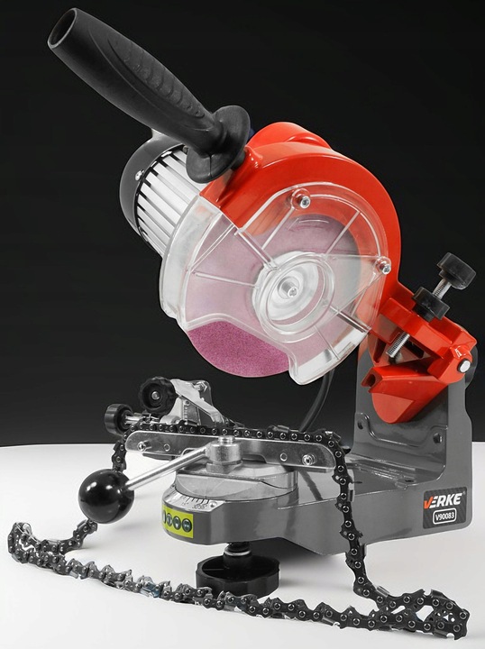 OSTRZAŁKA ŁAŃCUCHÓW ŁAŃCUCHA PIŁY PILARKI SPALINOWEJ ŁAŃCUCHOWEJ