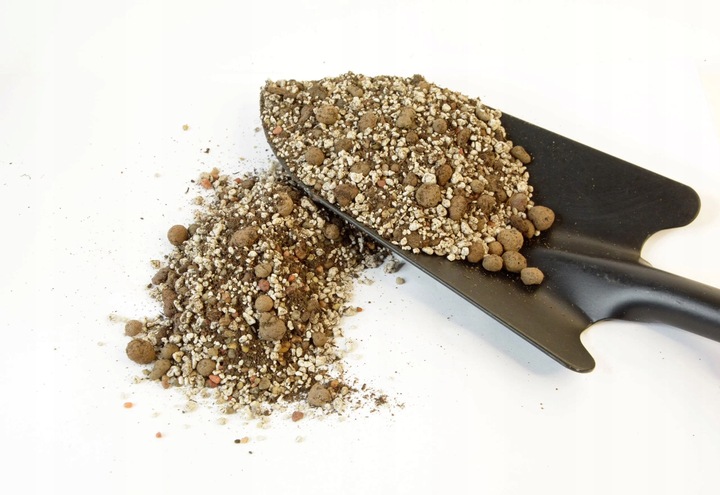 IMSOIL Ziemia Dedykowana do KAKTUSÓW i SUKULENTÓW 10L