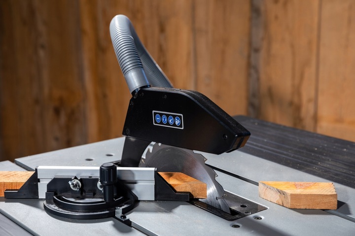 PIŁA STOŁOWA KRAJZEGA PILARKA TARCZOWA DO CIĘCIA DREWNA CYRKULARKA +