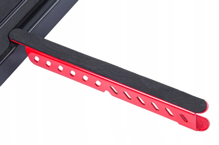 PRZECINARKA do Glazury MASZYNKA Ręczna do Cięcia Płytek LASER 1200 mm