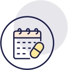 Naturell Witamina D 2000+ Imbir Kurkuma 60 kaps.