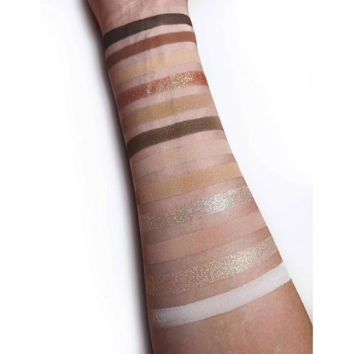 Affect Paleta Cieni Timeless Moments