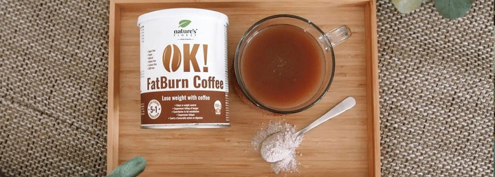 Night FatBurn Extreme OK!Fatburn Coffee