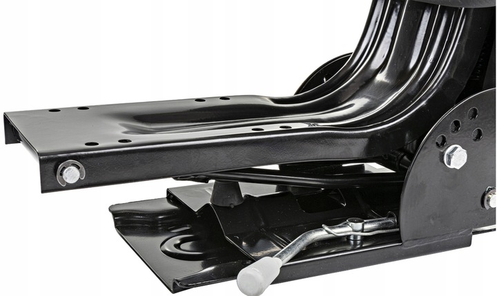 Siedzenie do ciągnika traktora fotel C-330 C-360 Wygoda Komfort 130KG URSUS