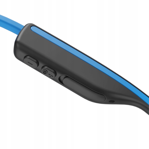 Słuchawki AFTERSHOKZ OpenMove Przewodnictwo kostne