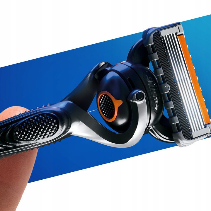 Gillette ProGlide Maszynka do golenia + 10 Ostrzy