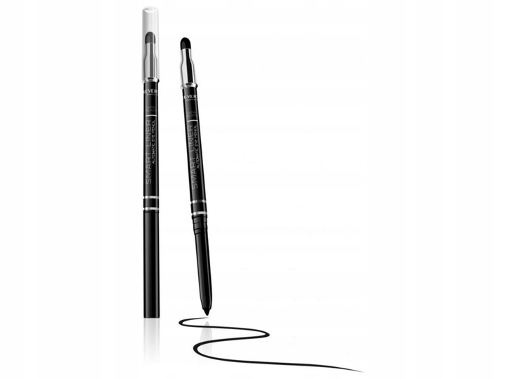 REVERS KREDKA AUTOM Z GĄBKĄ (CZARNA) SMART LINER
