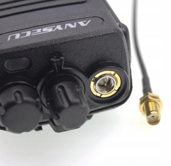 ANTENA Magnetyczna NAGOYA UT-106 BAOFENG UV-5R 82