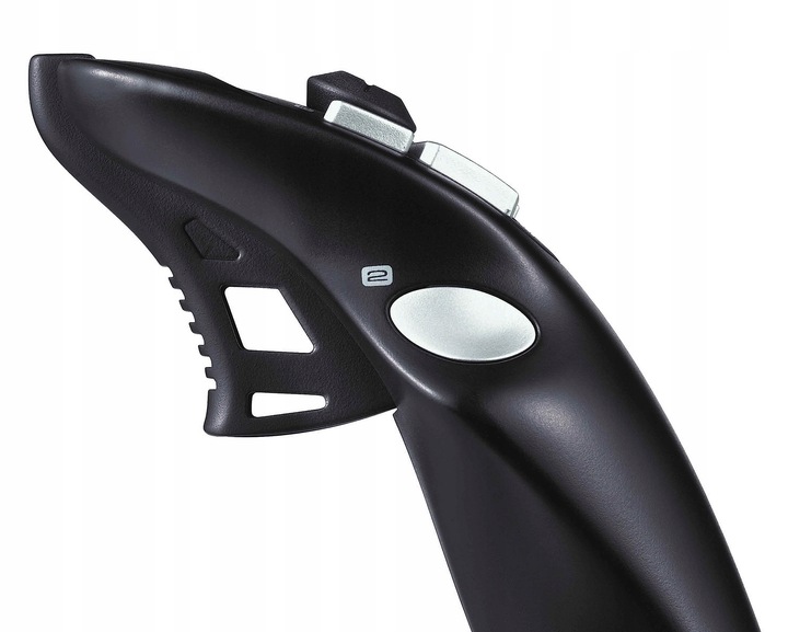 Logitech Extreme 3D Pro 942-000031 Joystick,