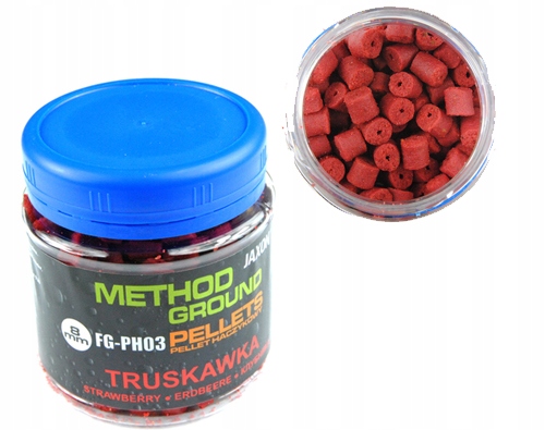 ZESTAW 49 akcesoriów KOSZYK METHOD FEEDER jaxon