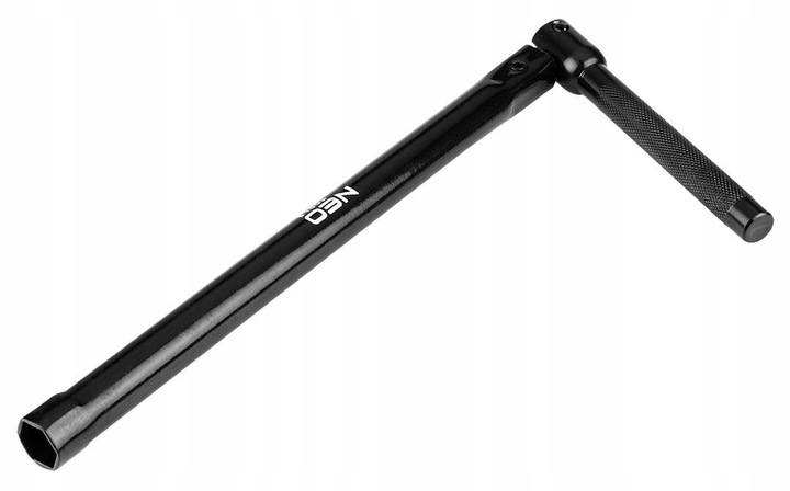 Klucz do armatury baterii kranu łamany 02-446 NEO TOOLS GTX