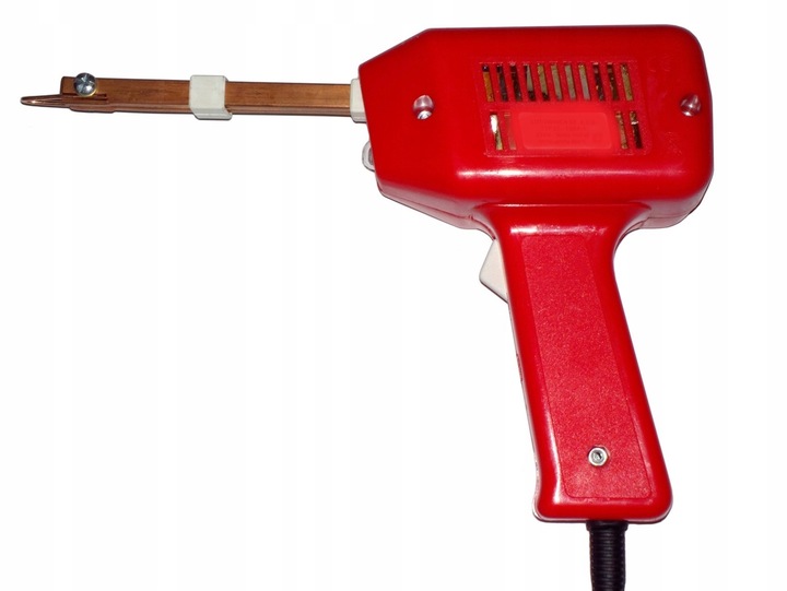 Lutownica transformatorowa ZDZ LT 125W