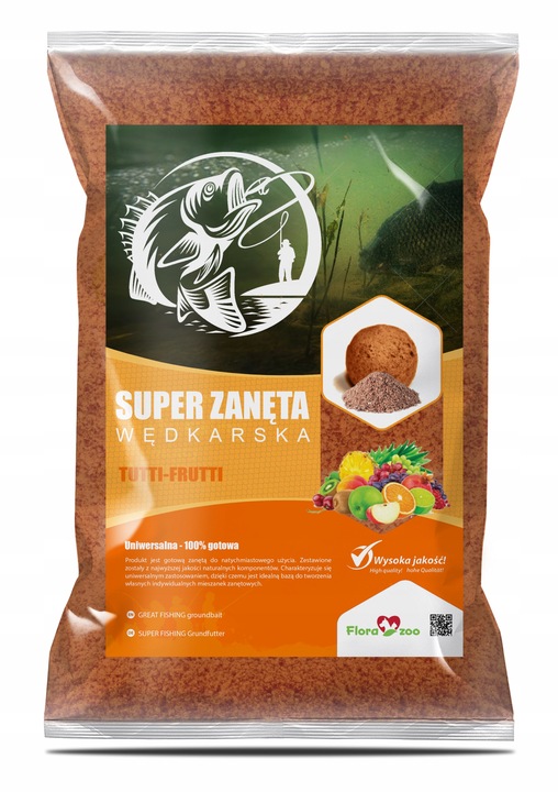 ZANĘTA WĘDKARSKA MIX AROMAT METHOD FEEDER ZESTAW NA KARP LESZCZ LIN