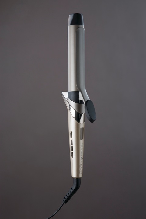 Lokówka tradycyjna Remington Advanced Colour Protect CI8605 32mm